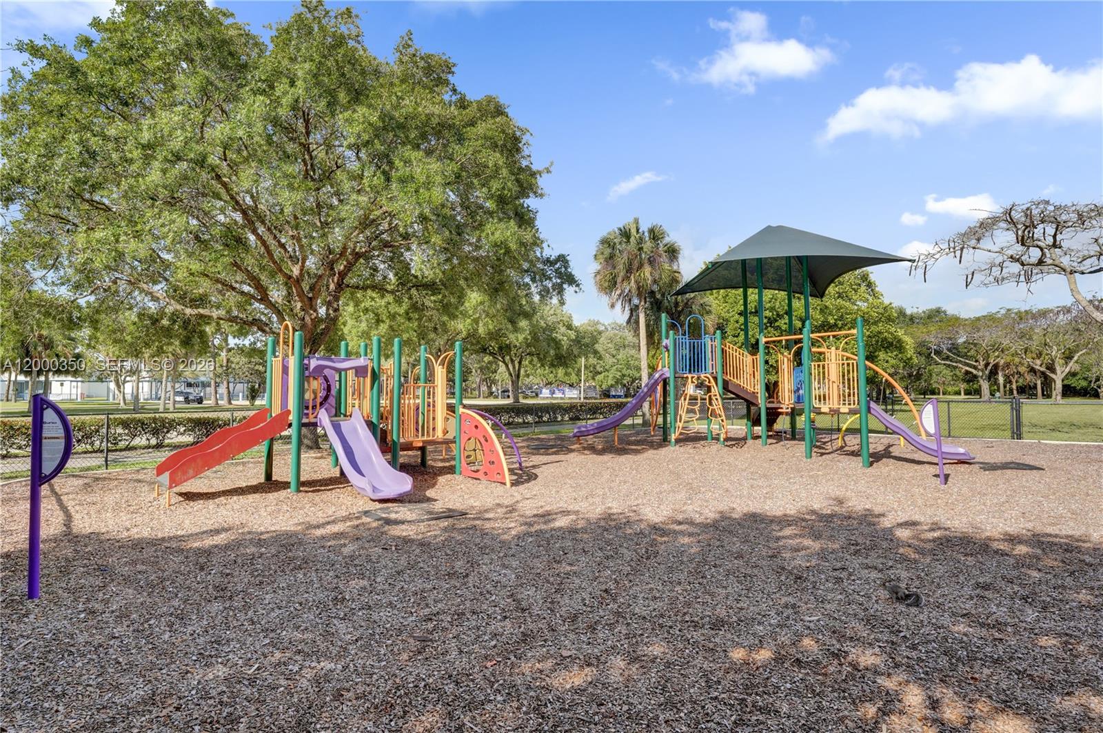 BUTLER FARMS SECTION TWO - Residential