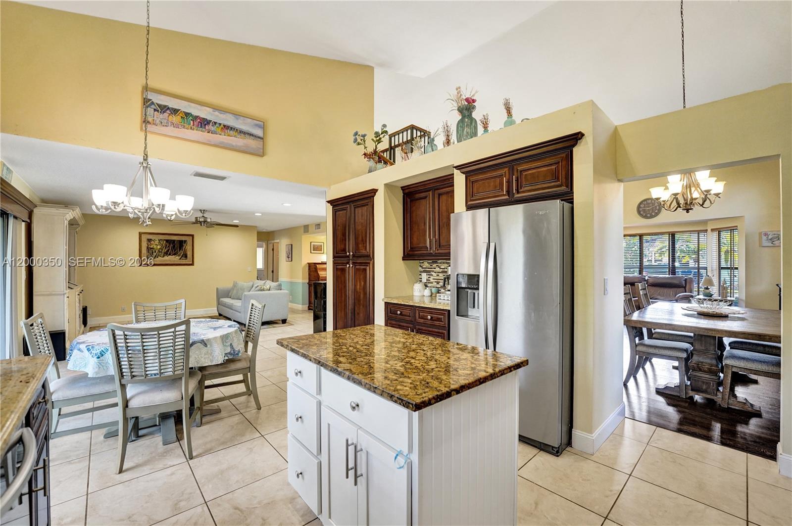 BUTLER FARMS SECTION TWO - Residential