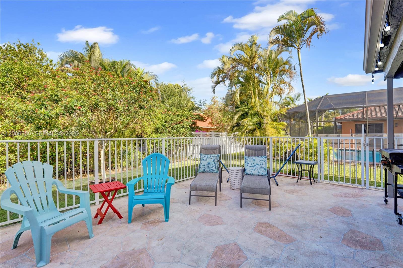 BUTLER FARMS SECTION TWO - Residential