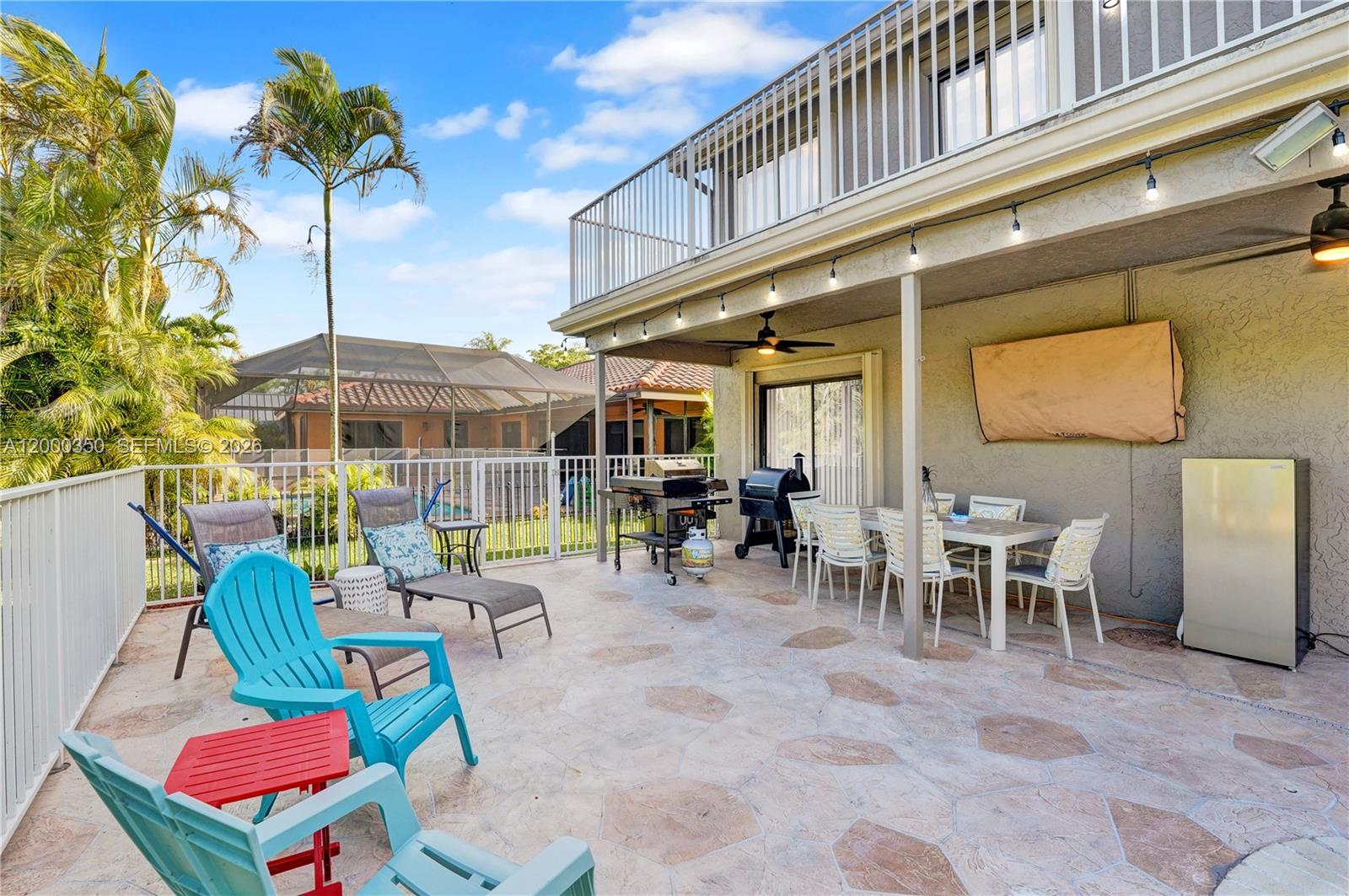 BUTLER FARMS SECTION TWO - Residential