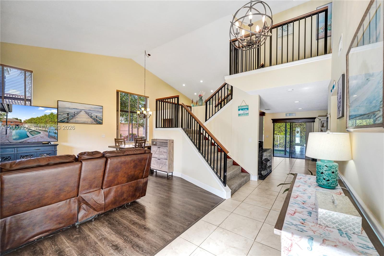 BUTLER FARMS SECTION TWO - Residential