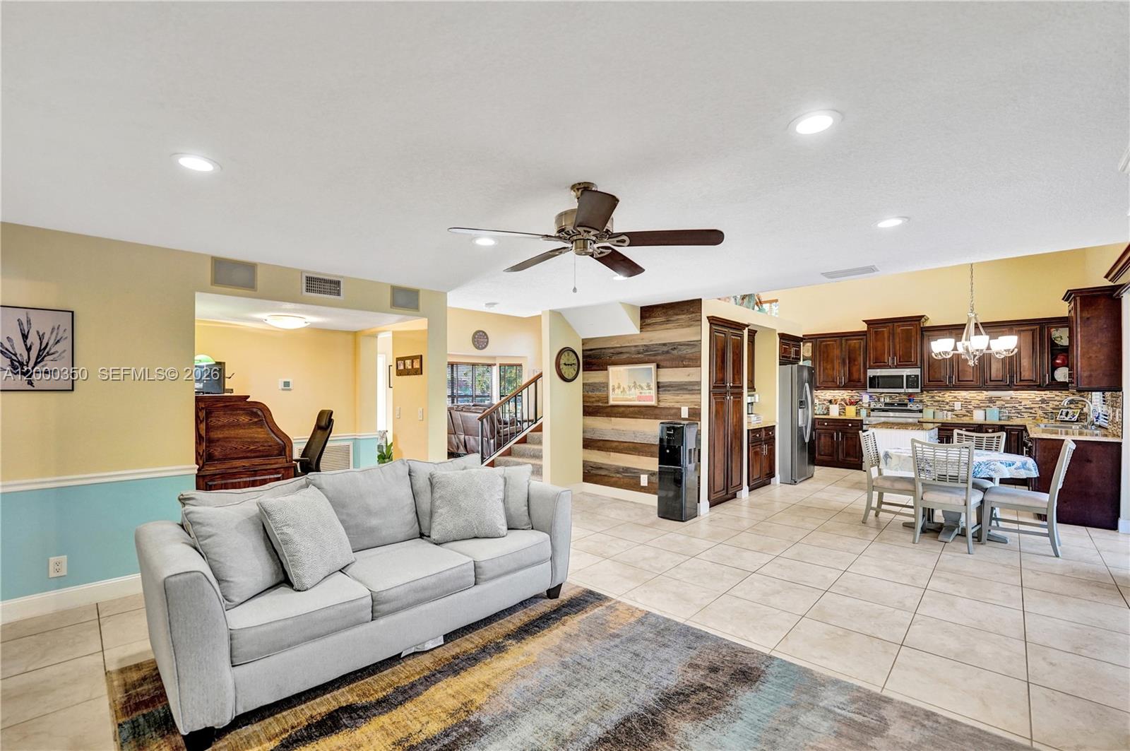 BUTLER FARMS SECTION TWO - Residential