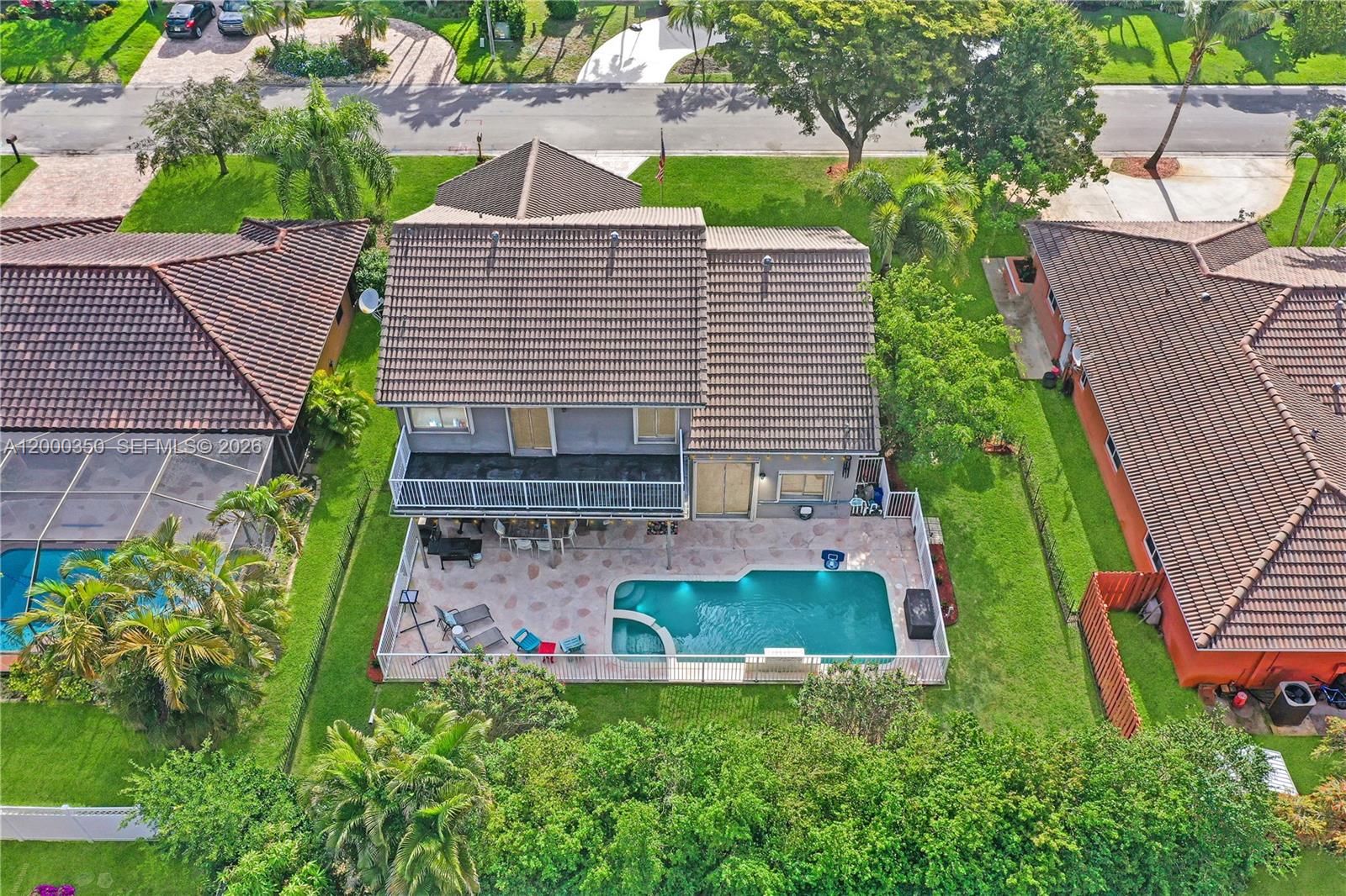 BUTLER FARMS SECTION TWO - Residential