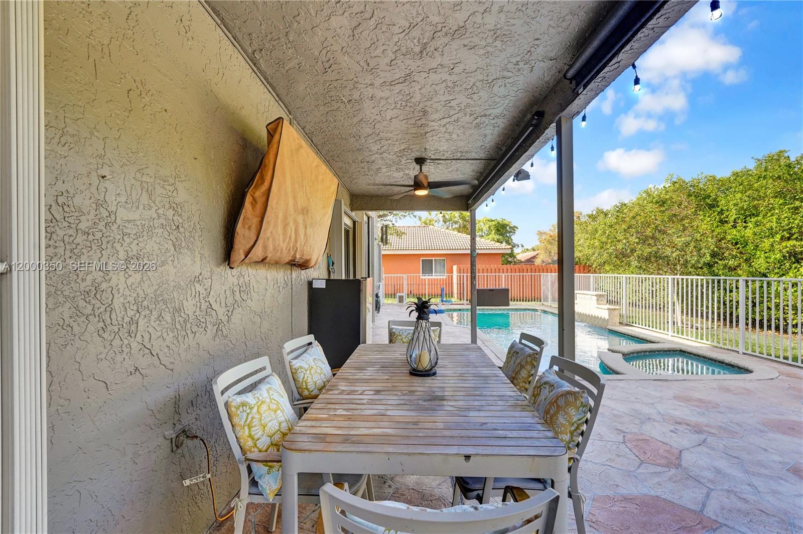 BUTLER FARMS SECTION TWO - Residential