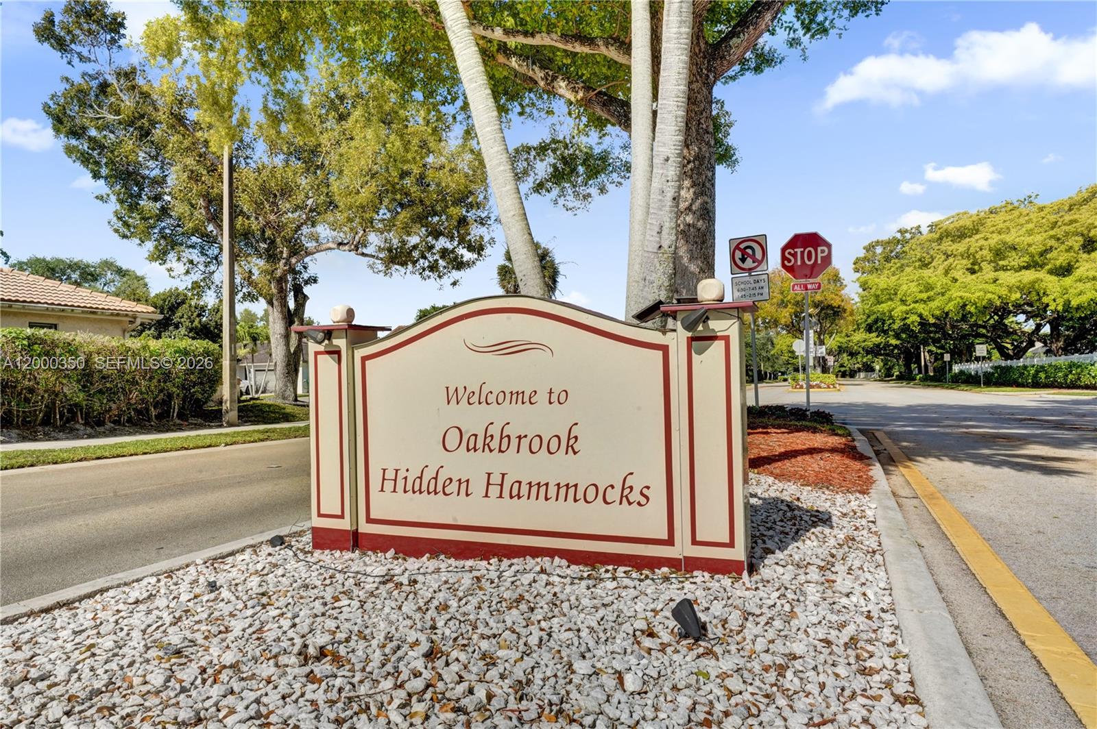 BUTLER FARMS SECTION TWO - Residential