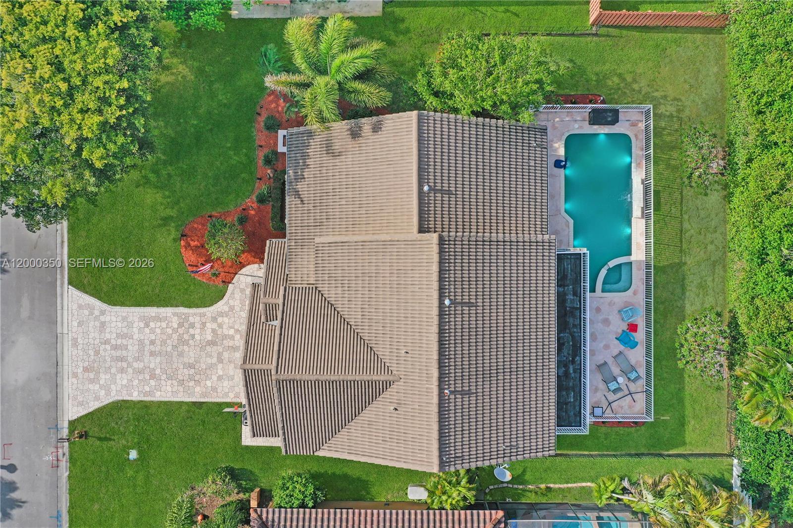 BUTLER FARMS SECTION TWO - Residential