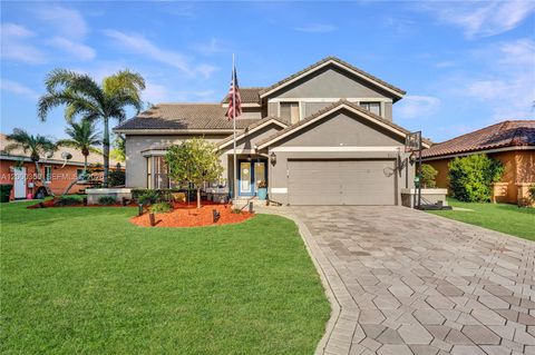 5112 NW 58th Ter Coral Springs FL 33067