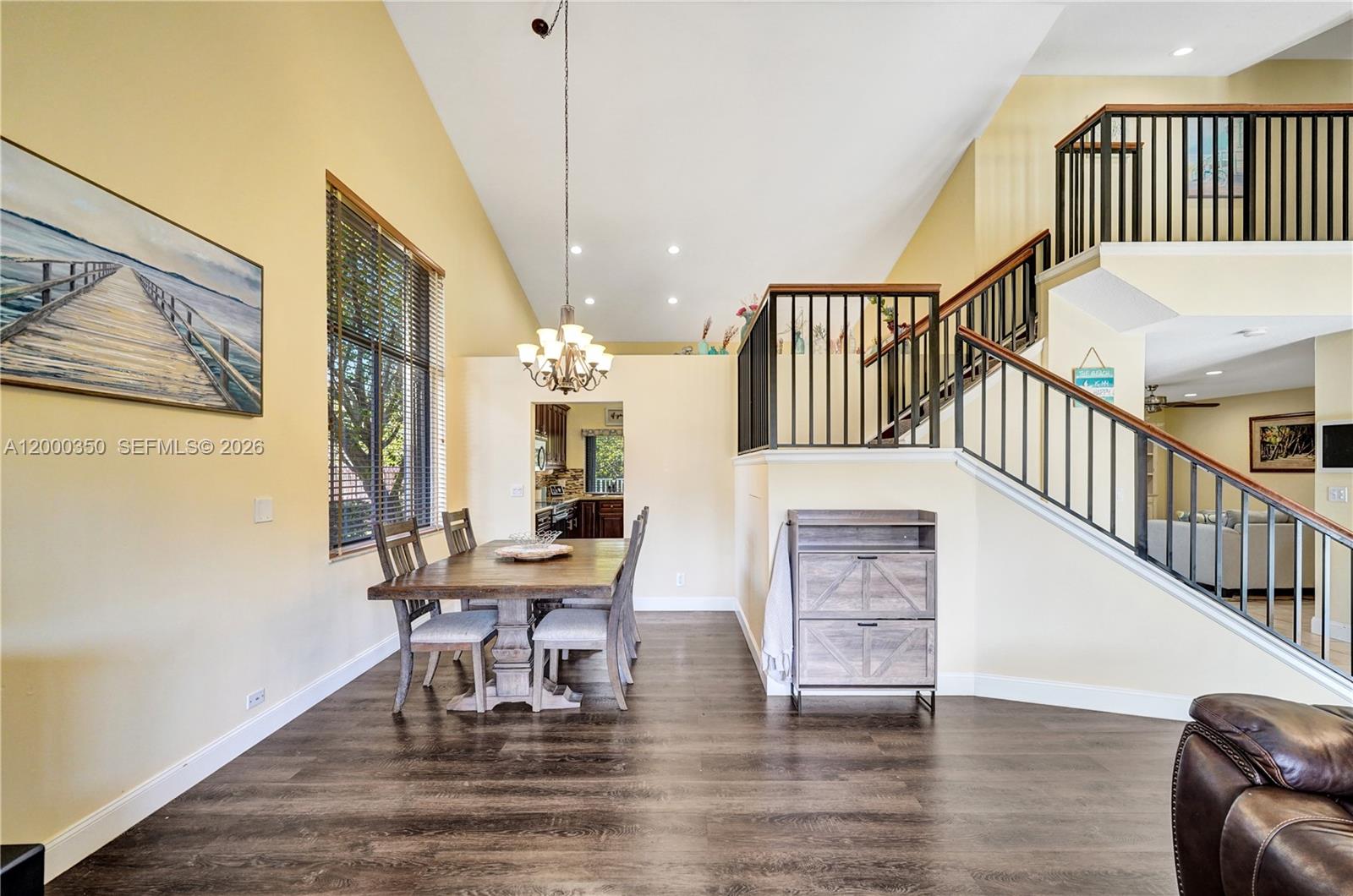 BUTLER FARMS SECTION TWO - Residential