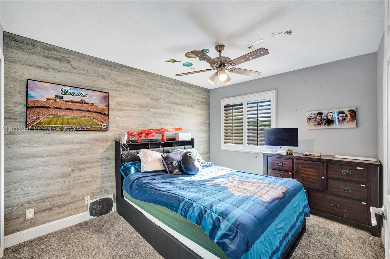 BUTLER FARMS SECTION TWO - Residential