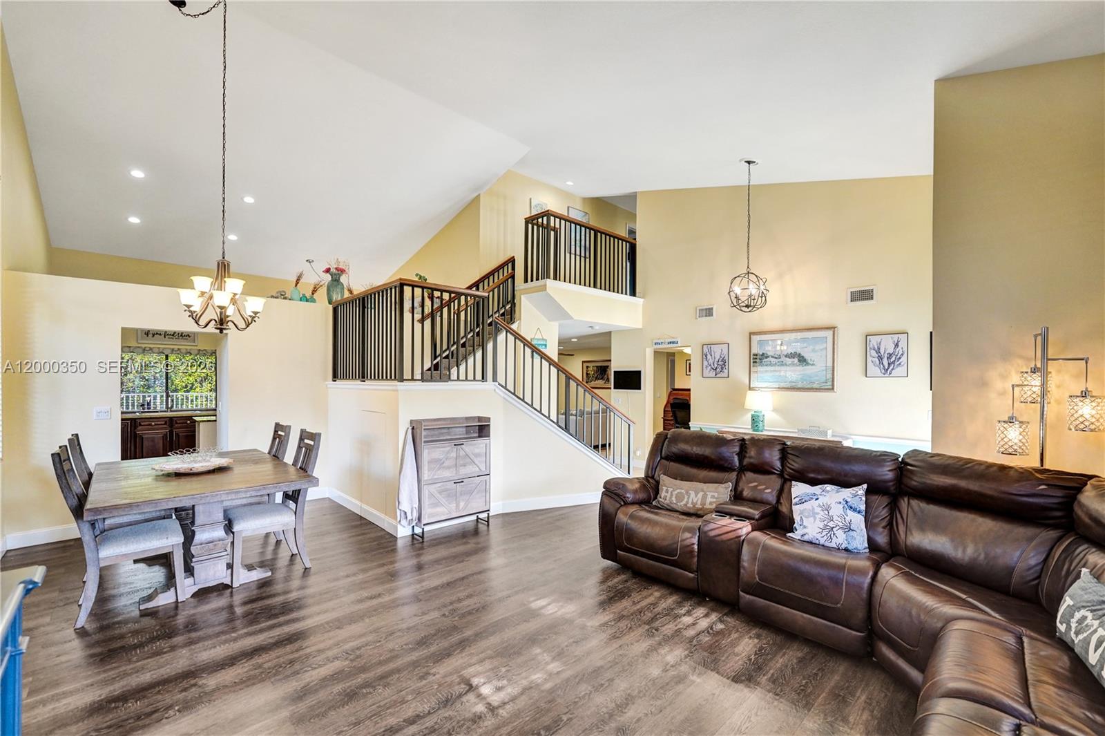 BUTLER FARMS SECTION TWO - Residential