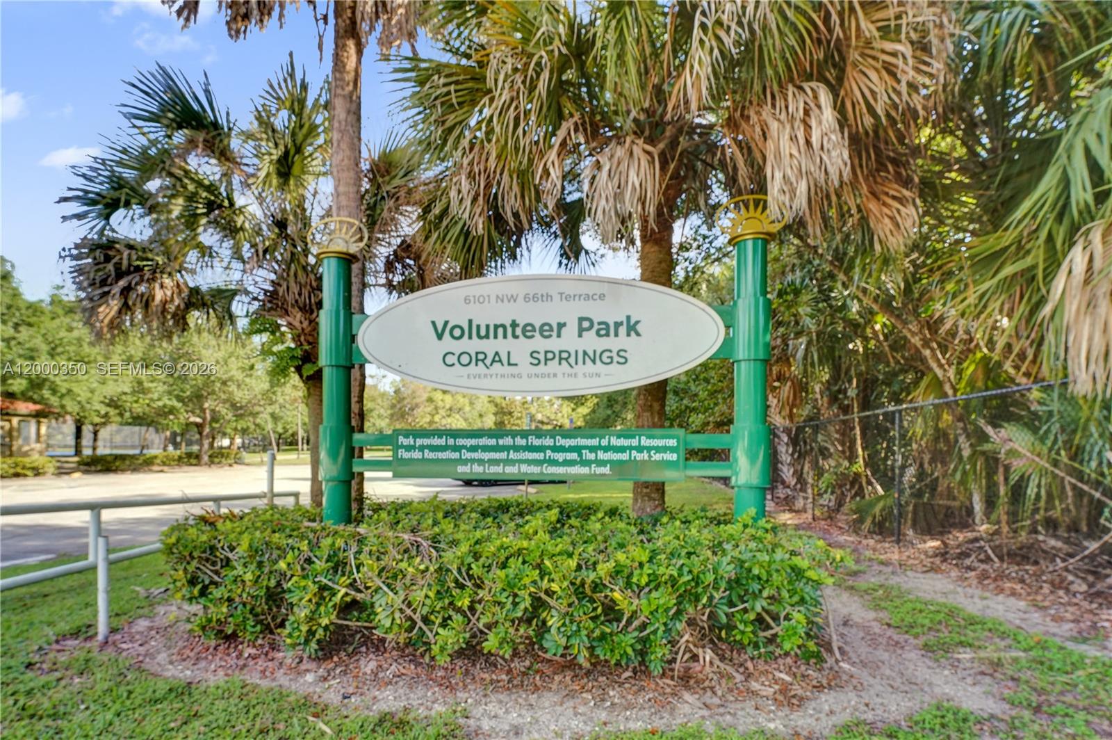 BUTLER FARMS SECTION TWO - Residential