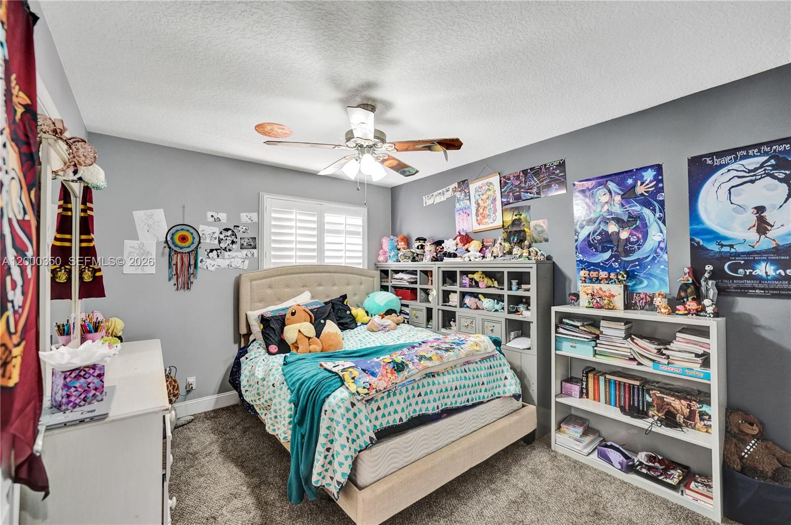 BUTLER FARMS SECTION TWO - Residential