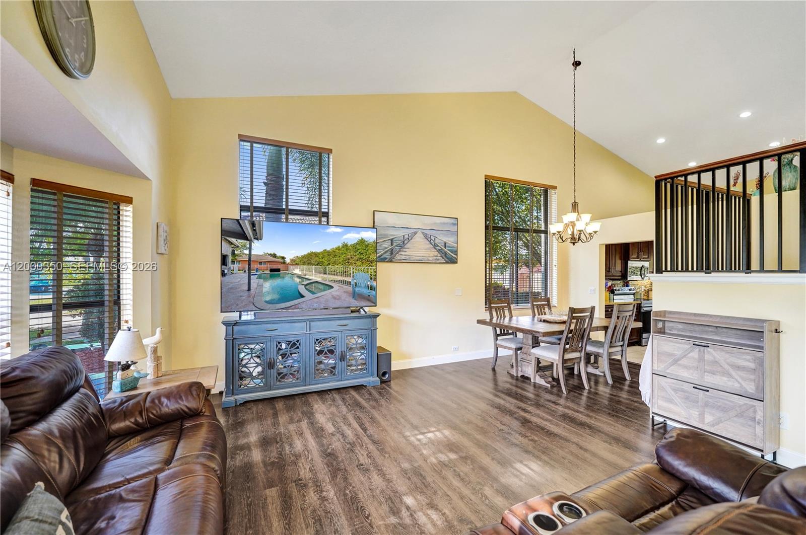 BUTLER FARMS SECTION TWO - Residential