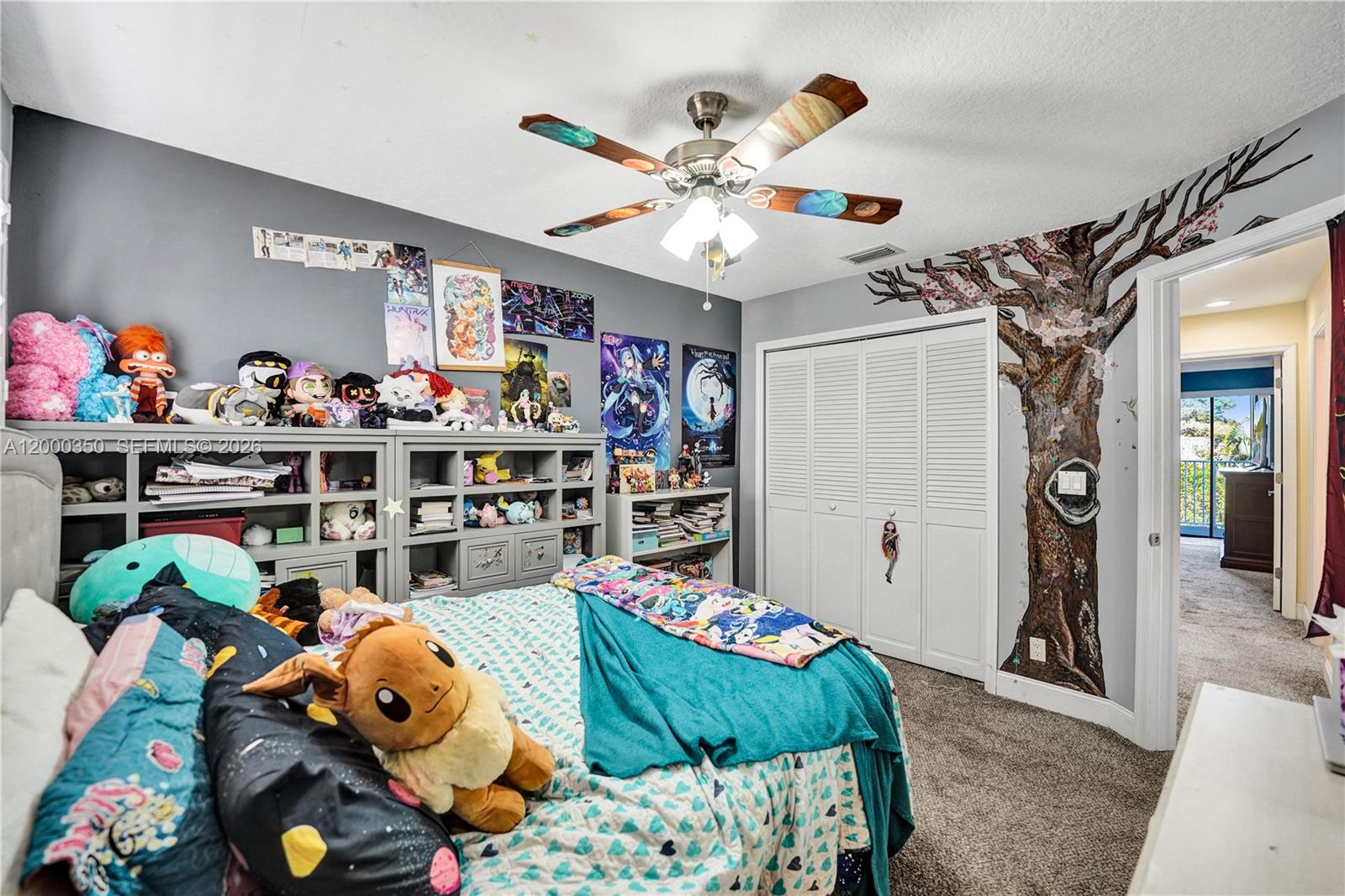 BUTLER FARMS SECTION TWO - Residential