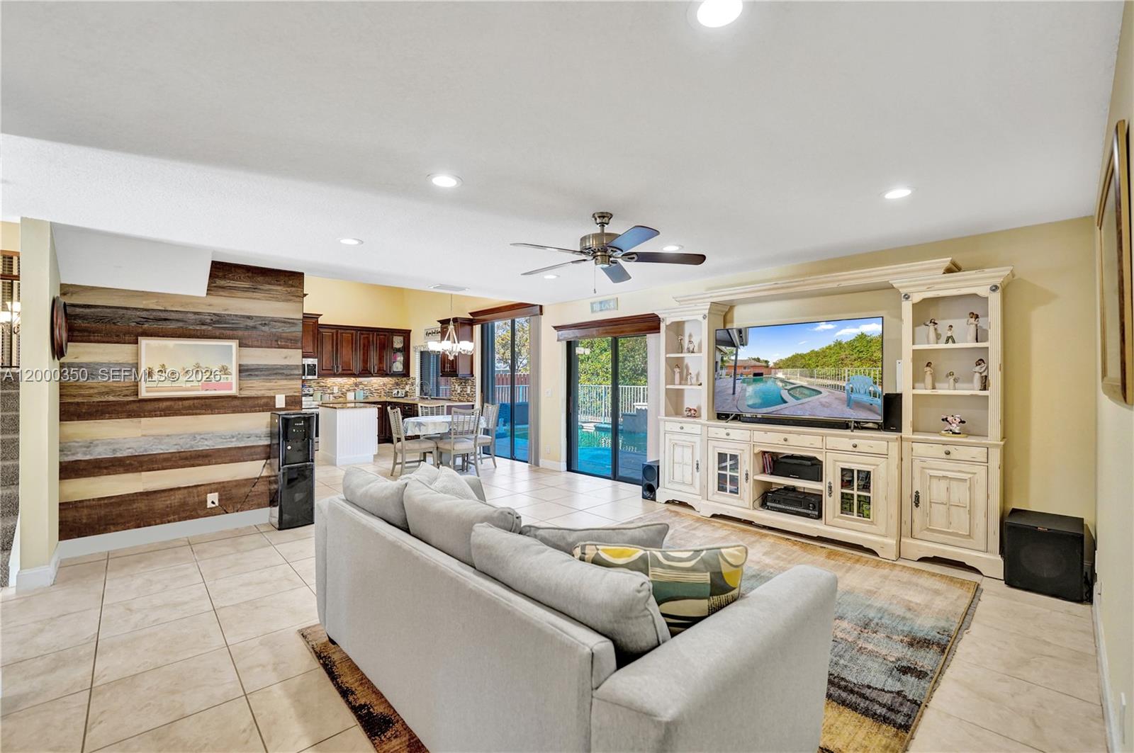 BUTLER FARMS SECTION TWO - Residential