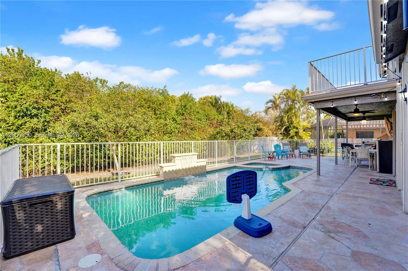 BUTLER FARMS SECTION TWO - Residential