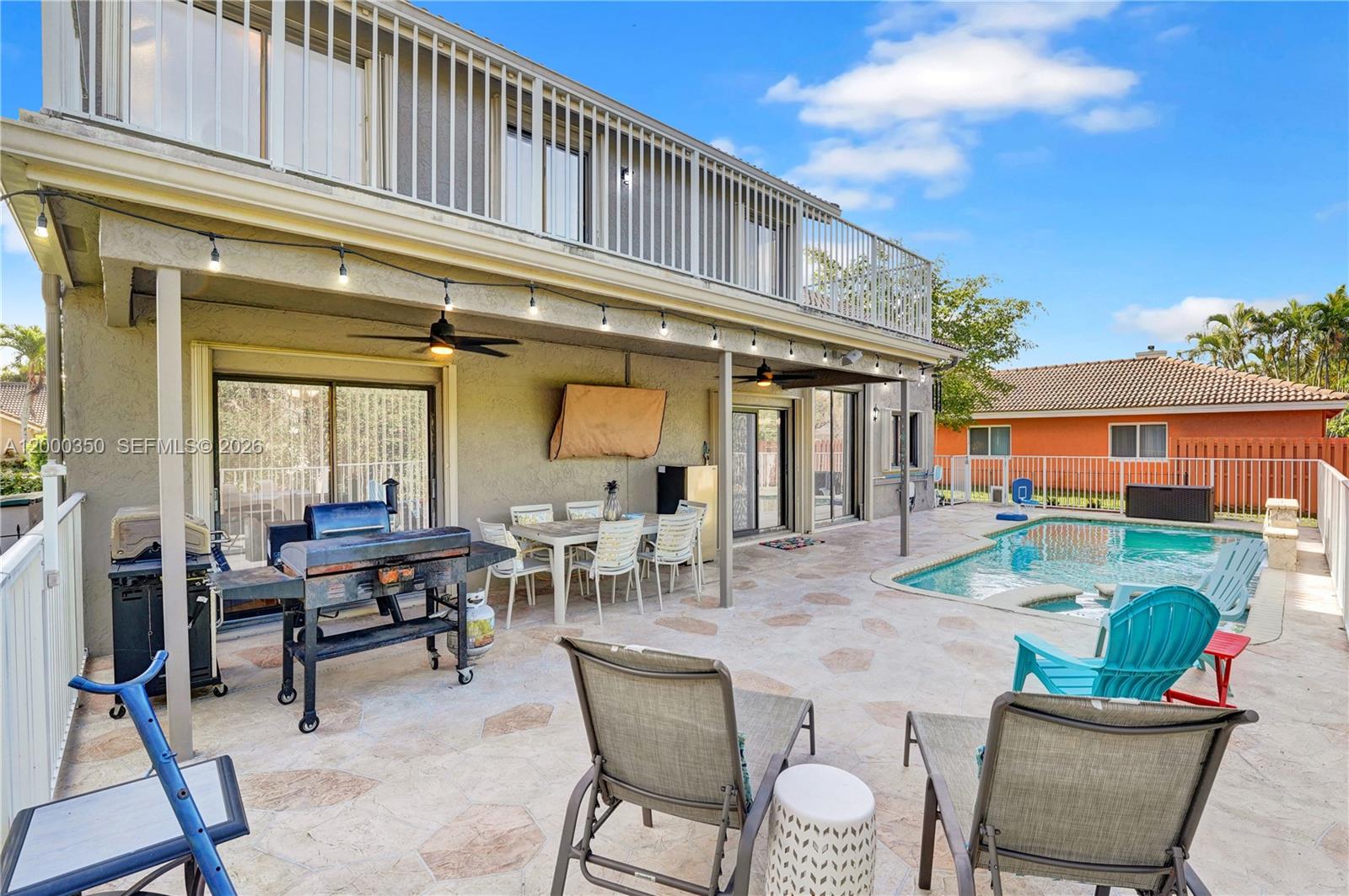 BUTLER FARMS SECTION TWO - Residential