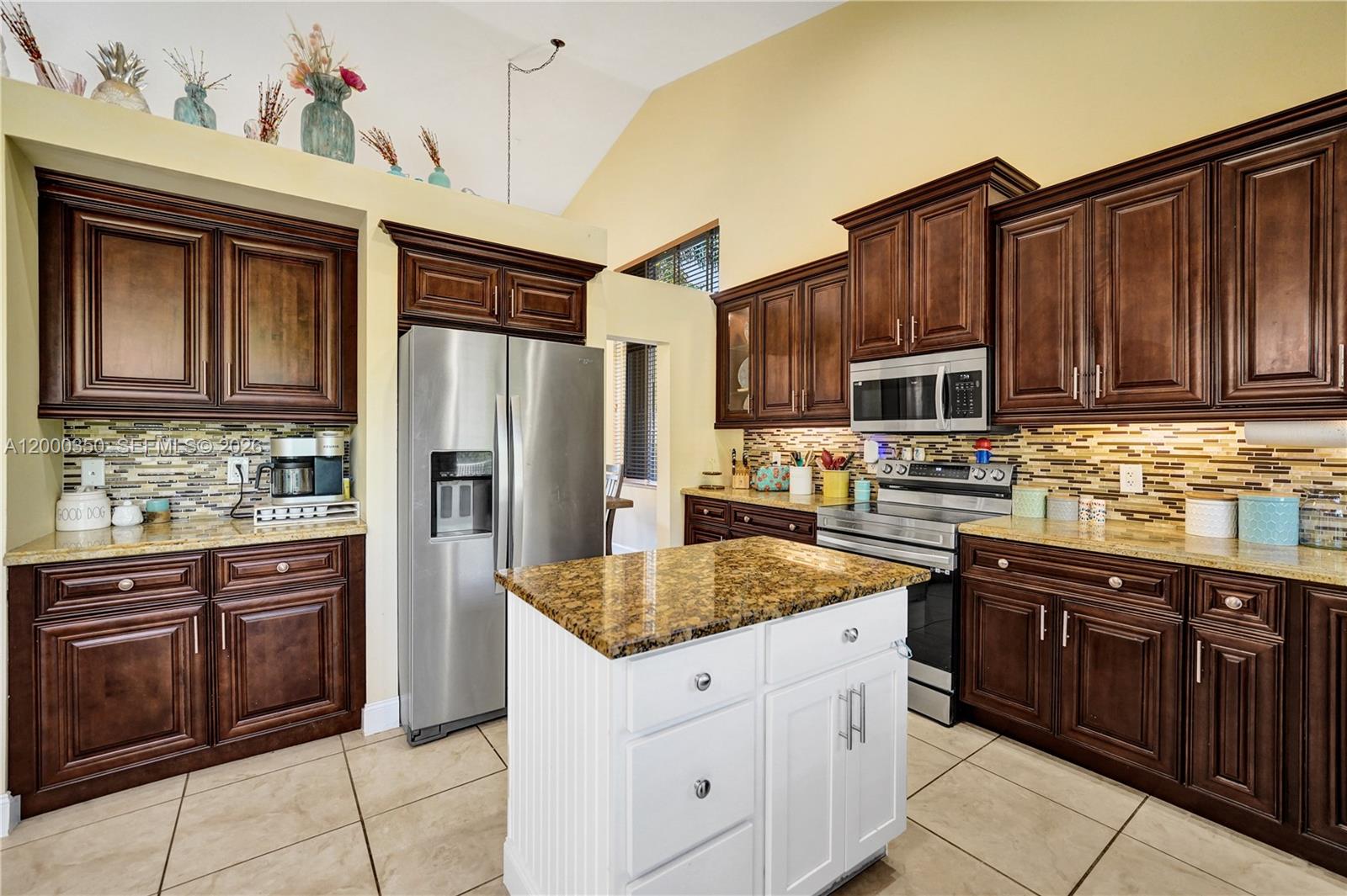 BUTLER FARMS SECTION TWO - Residential