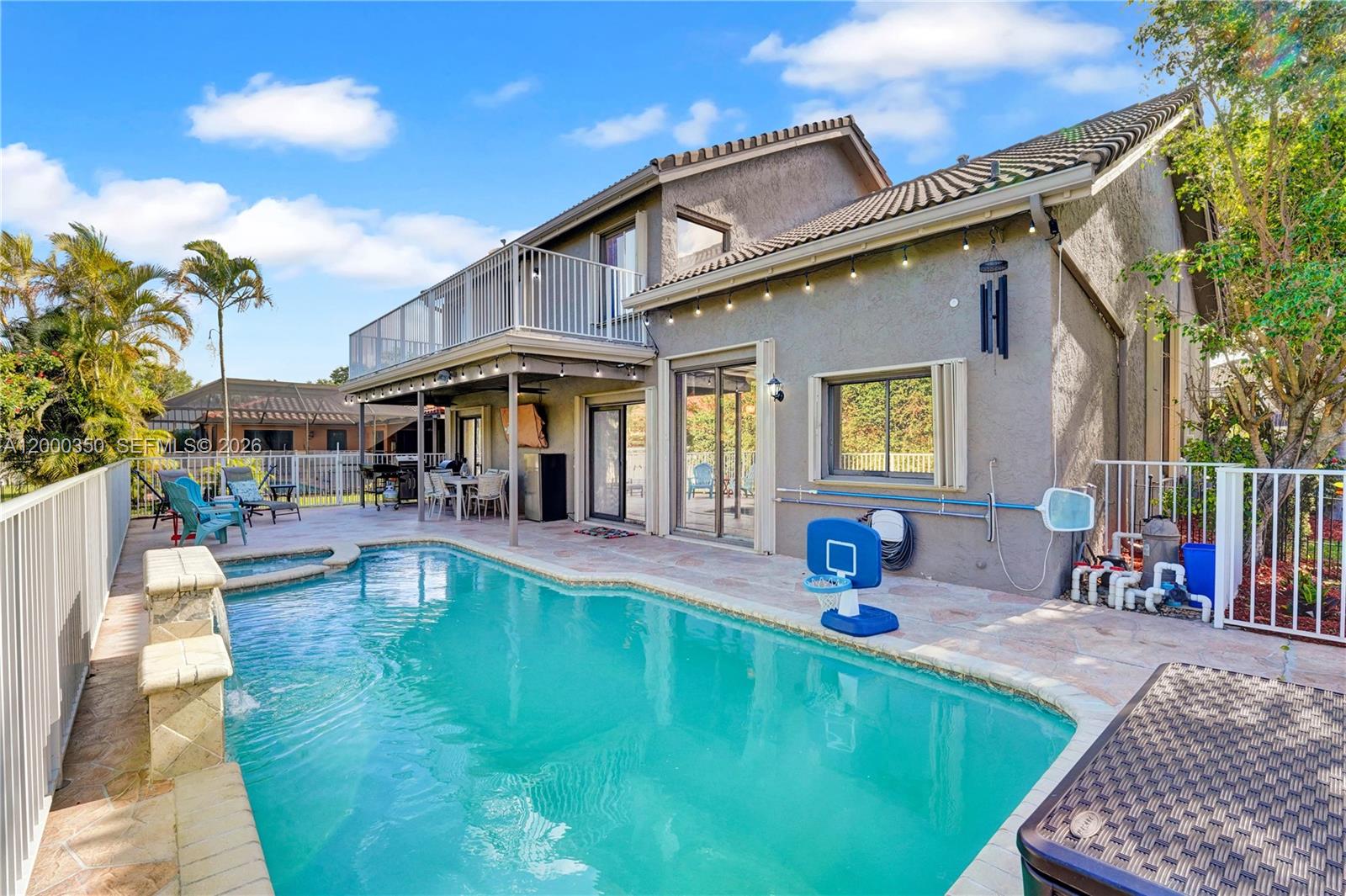 BUTLER FARMS SECTION TWO - Residential