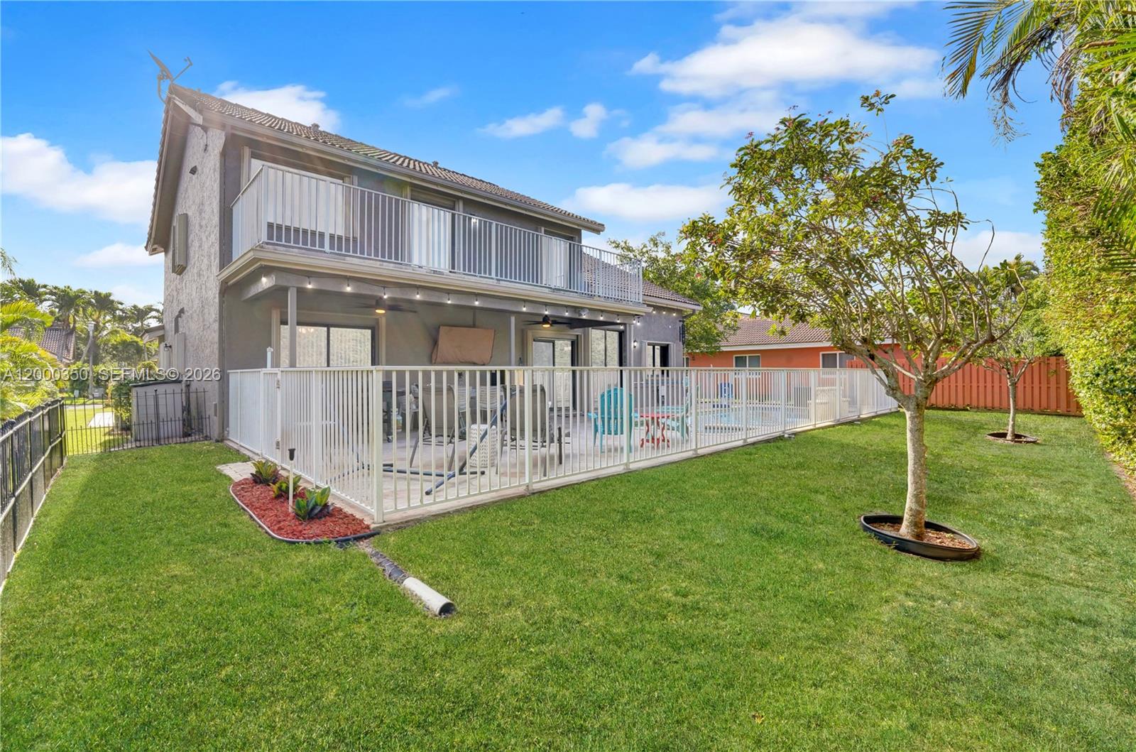 BUTLER FARMS SECTION TWO - Residential