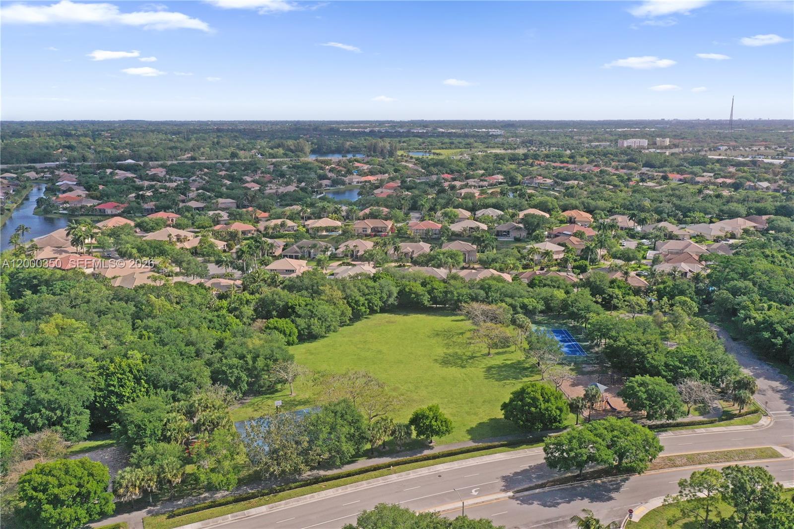 BUTLER FARMS SECTION TWO - Residential