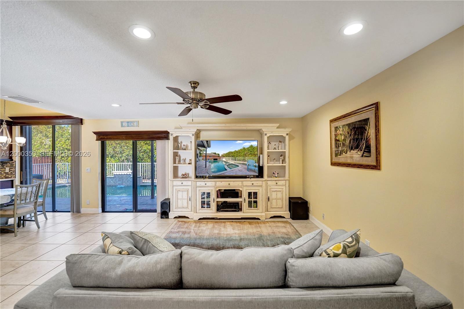 BUTLER FARMS SECTION TWO - Residential