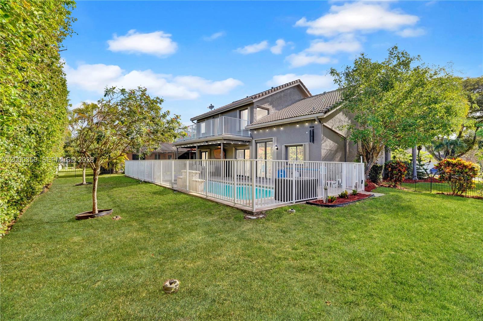 BUTLER FARMS SECTION TWO - Residential