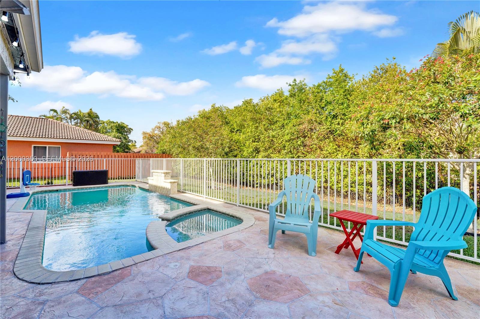 BUTLER FARMS SECTION TWO - Residential