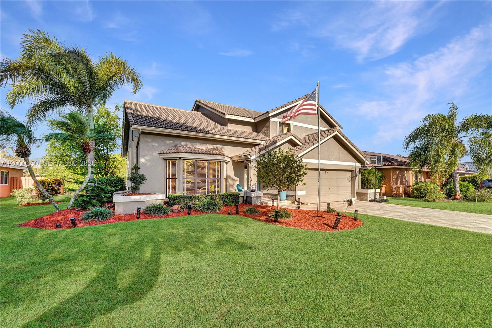 BUTLER FARMS SECTION TWO - Residential