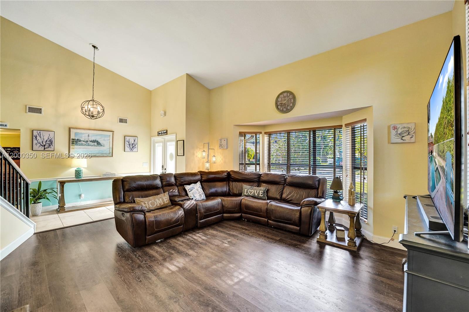 BUTLER FARMS SECTION TWO - Residential