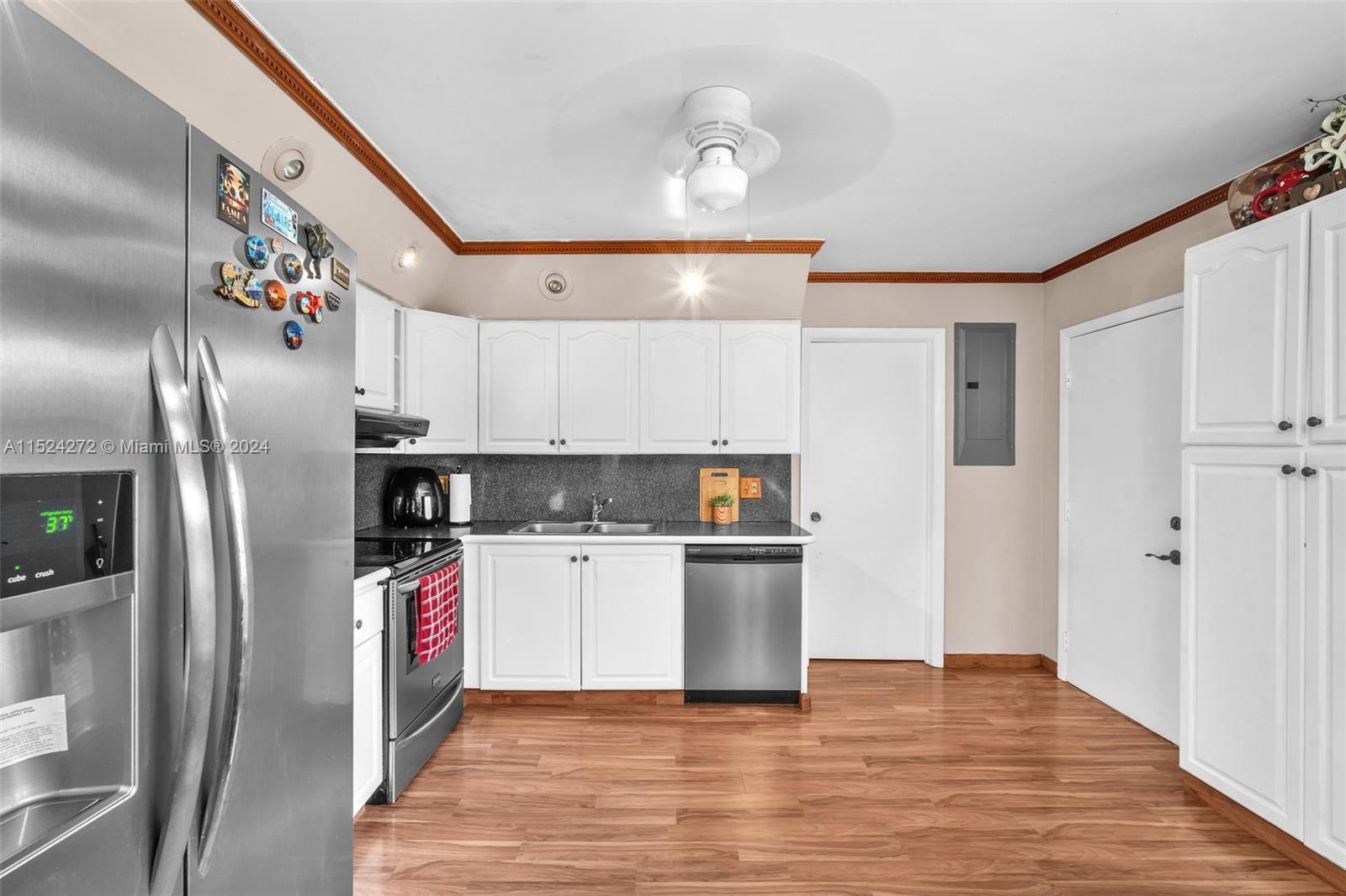 CYPRESS AT WOODMONT II - Residential
