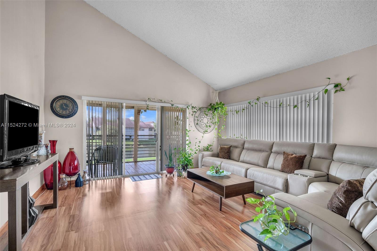 CYPRESS AT WOODMONT II - Residential