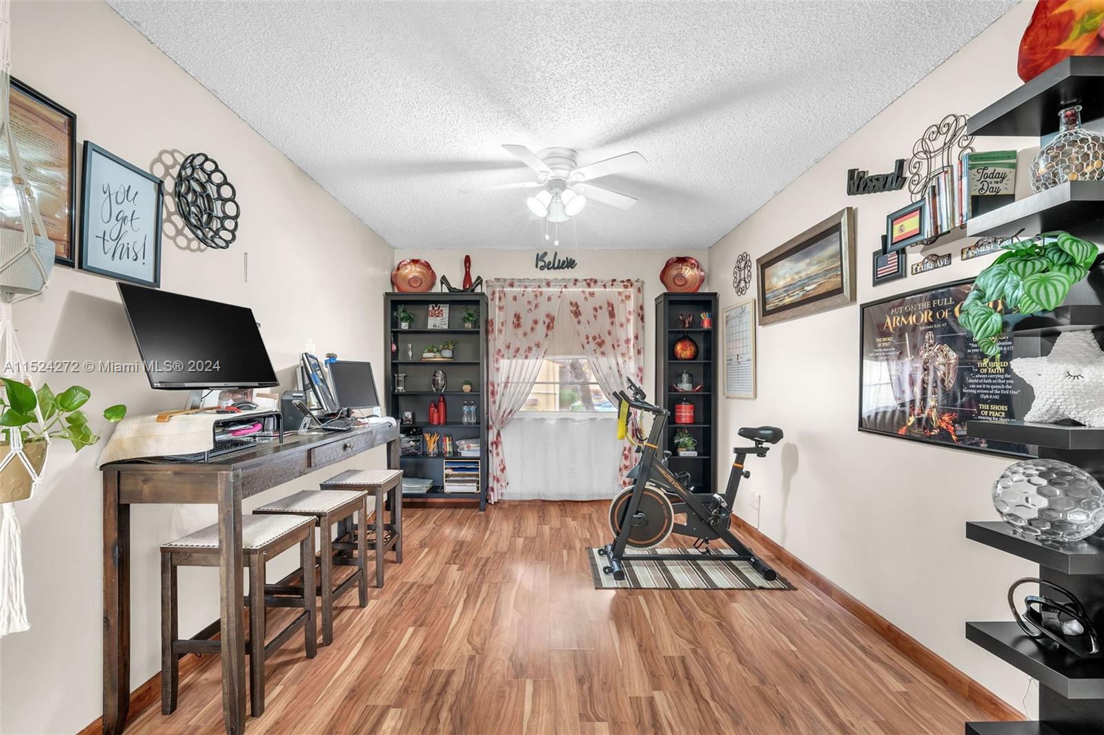 CYPRESS AT WOODMONT II - Residential