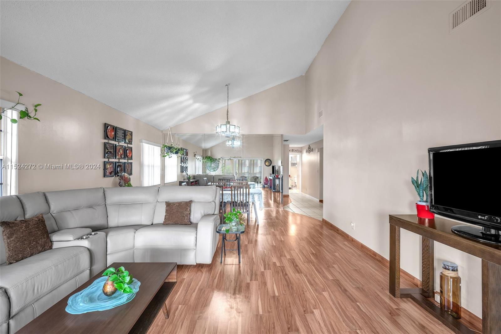 CYPRESS AT WOODMONT II - Residential