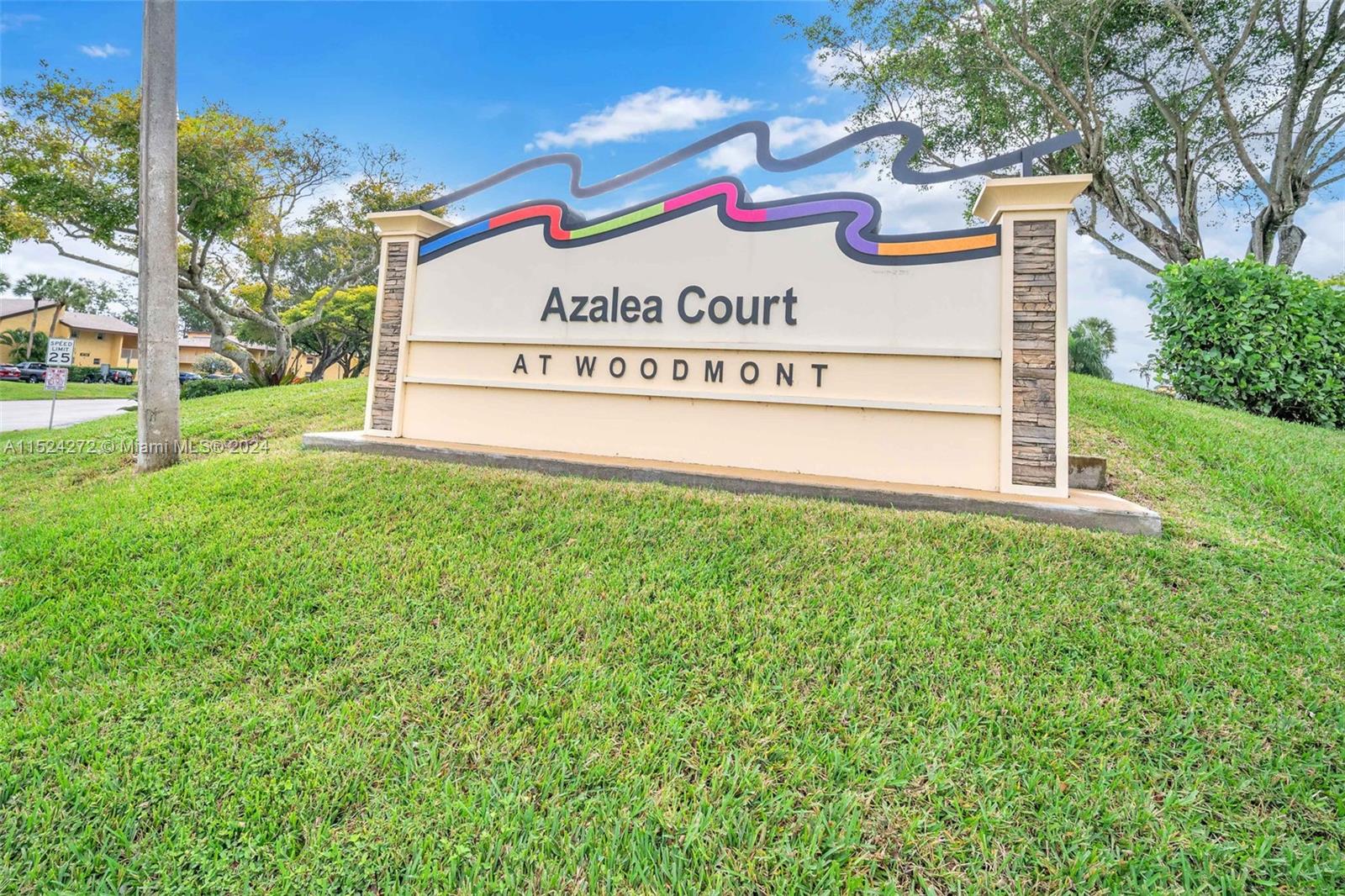Property for Sale at 8760 Azalea Ct Ct 204, Tamarac, Broward County, Florida - Bedrooms: 3 
Bathrooms: 2  - $320,000
