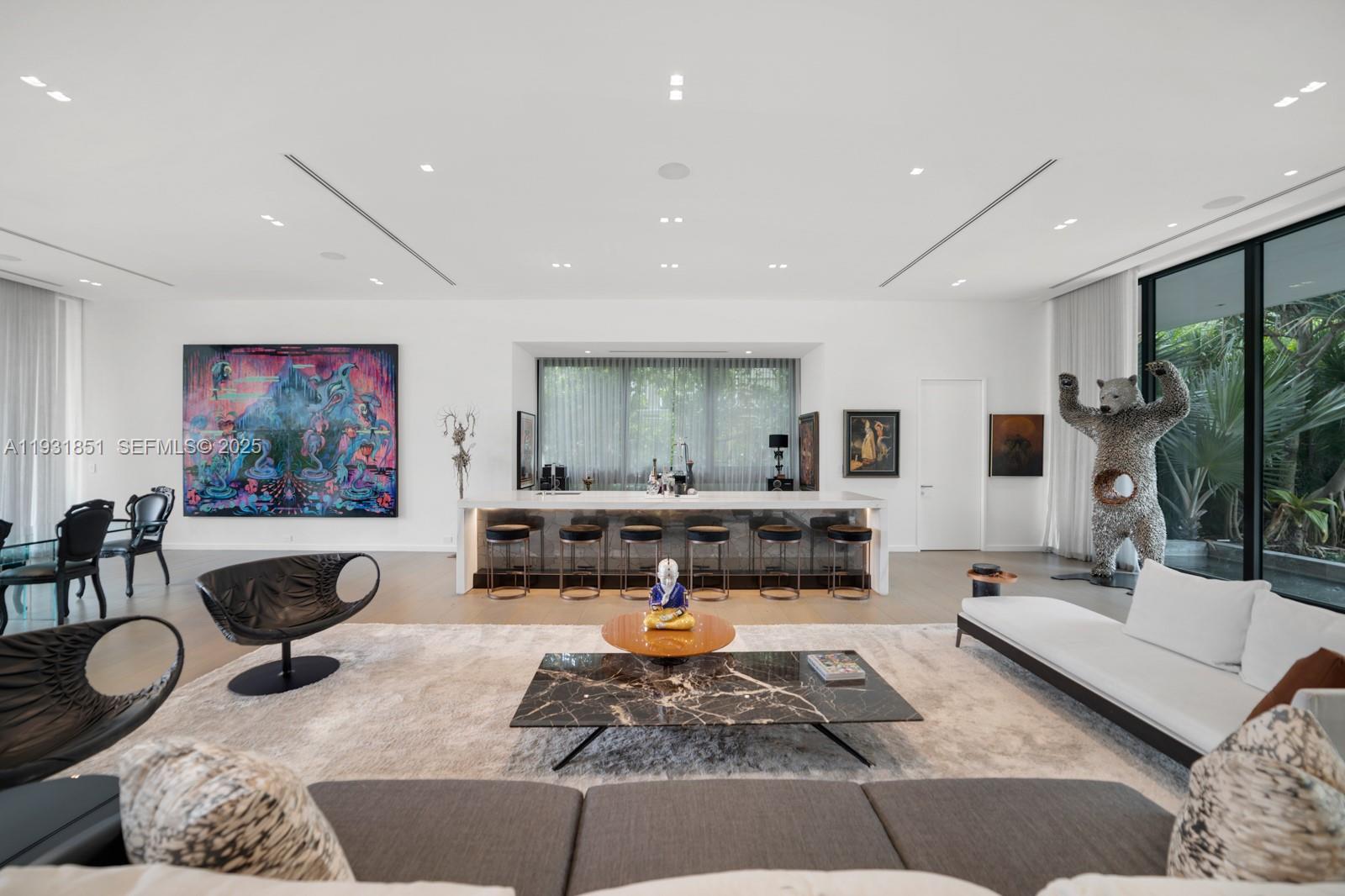 INDIAN CREEK SUB - Residential