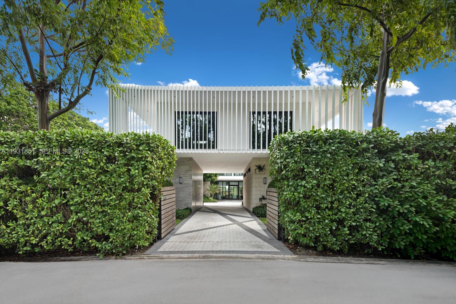 INDIAN CREEK SUB - Residential