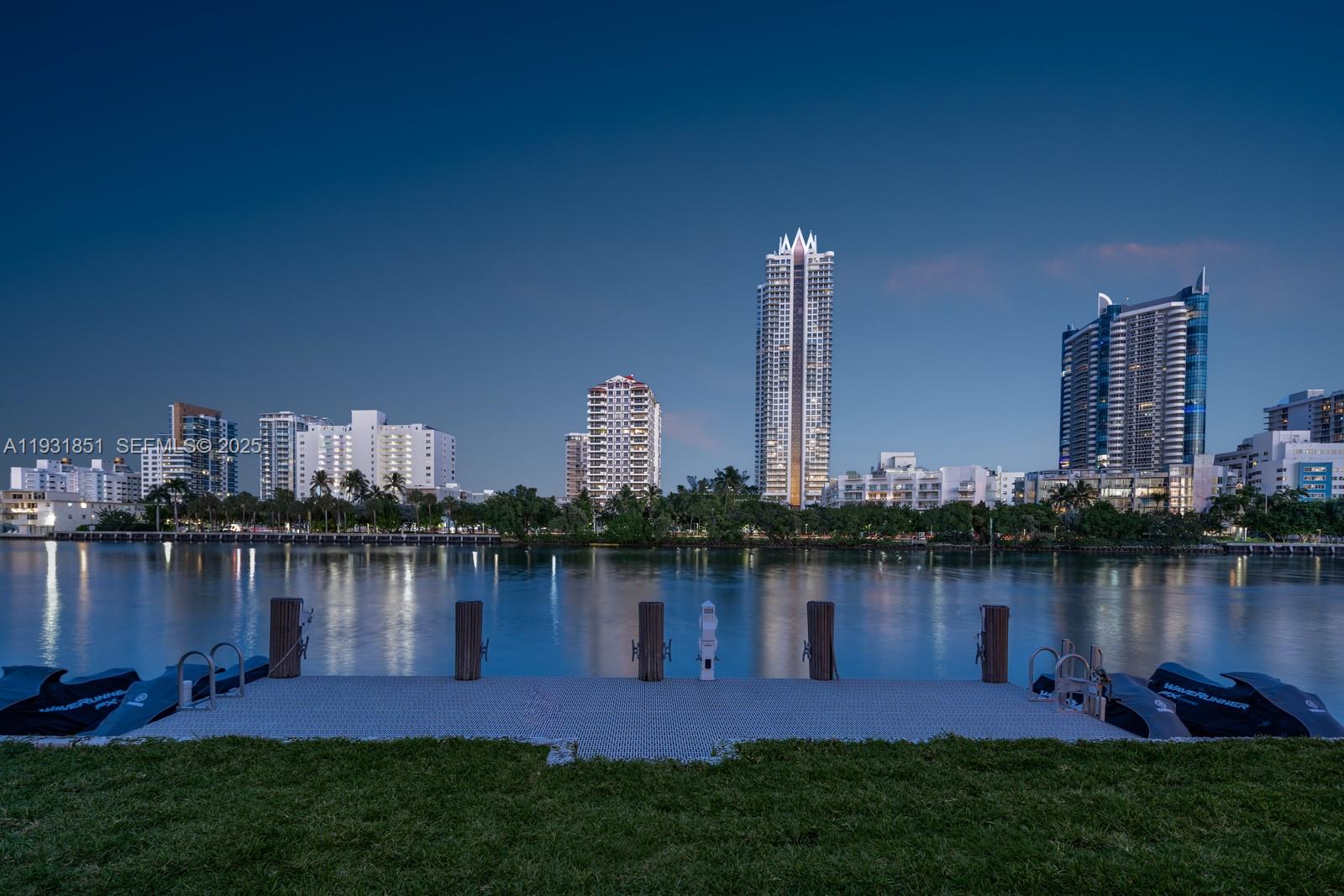 INDIAN CREEK SUB - Residential