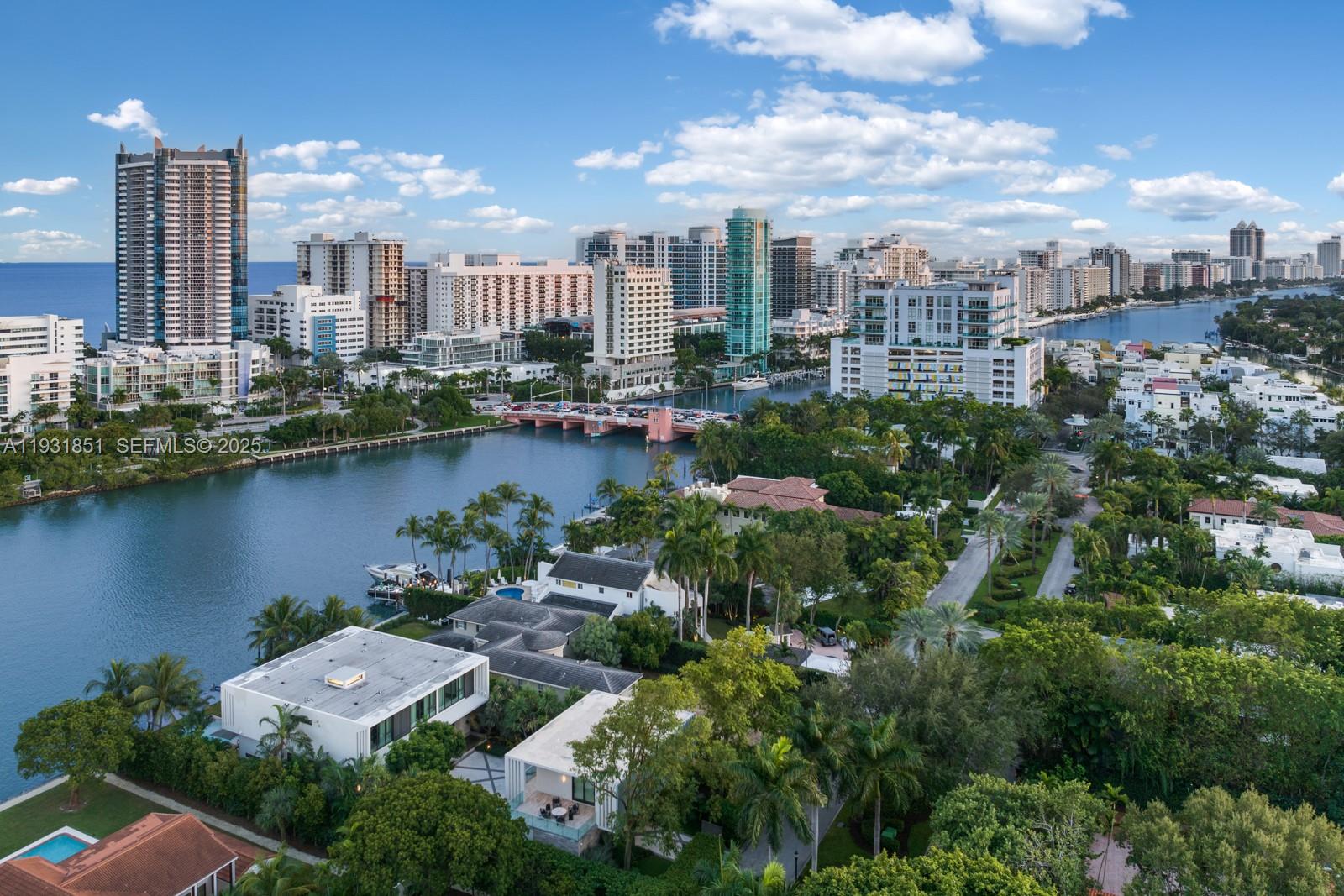 INDIAN CREEK SUB - Residential