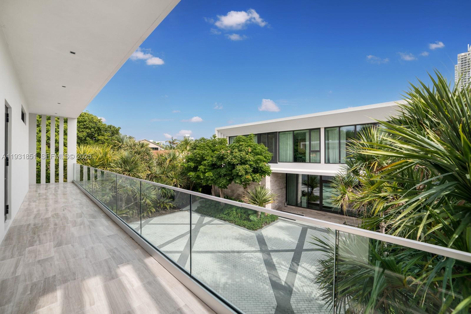 INDIAN CREEK SUB - Residential