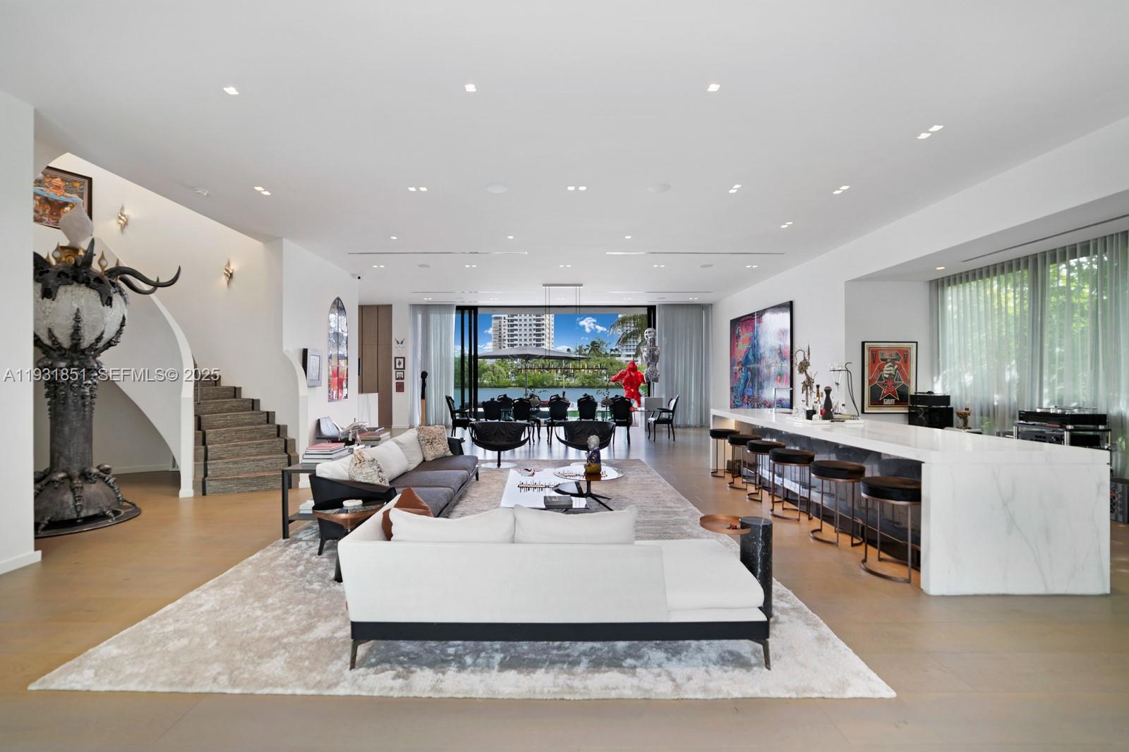 INDIAN CREEK SUB - Residential