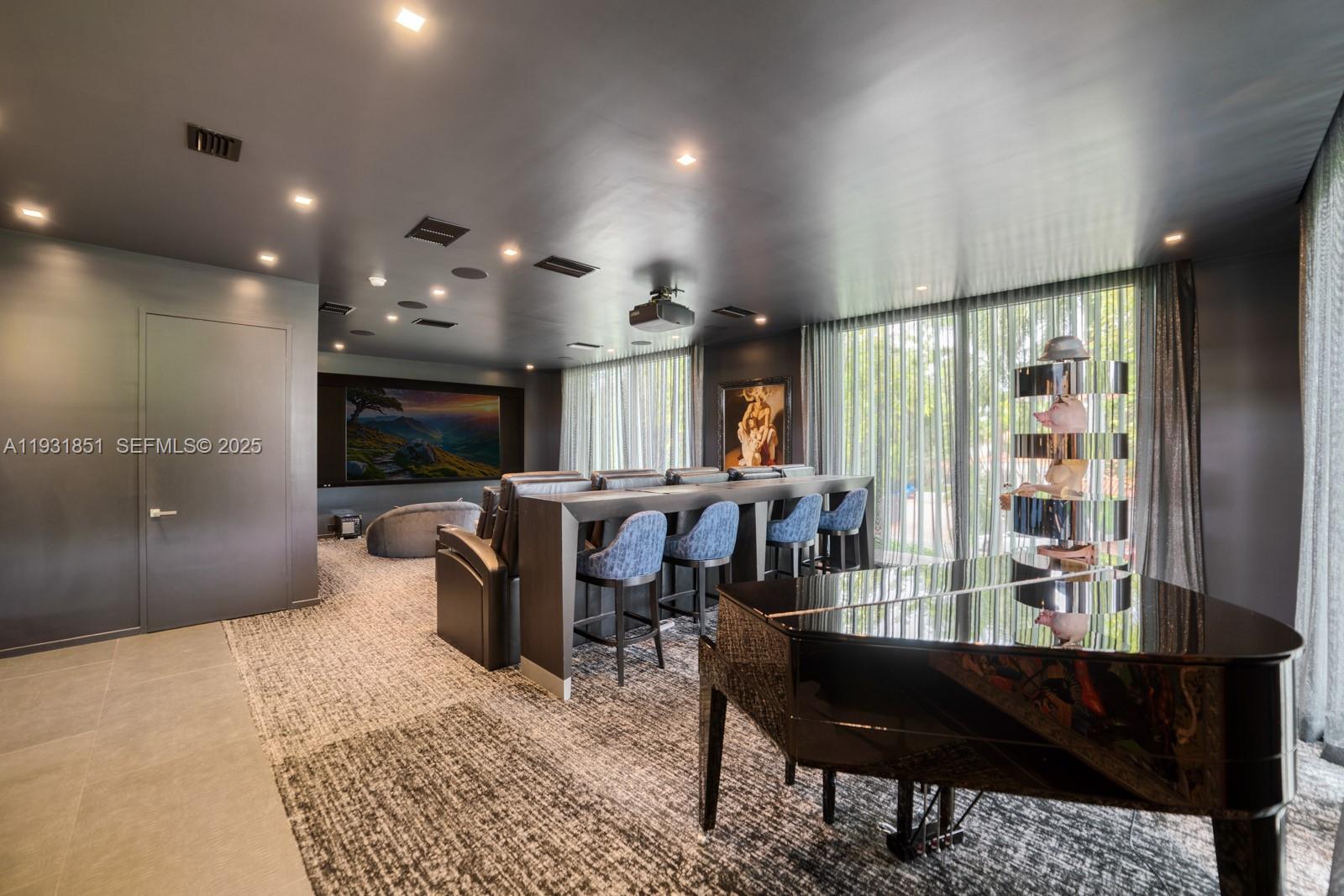 INDIAN CREEK SUB - Residential