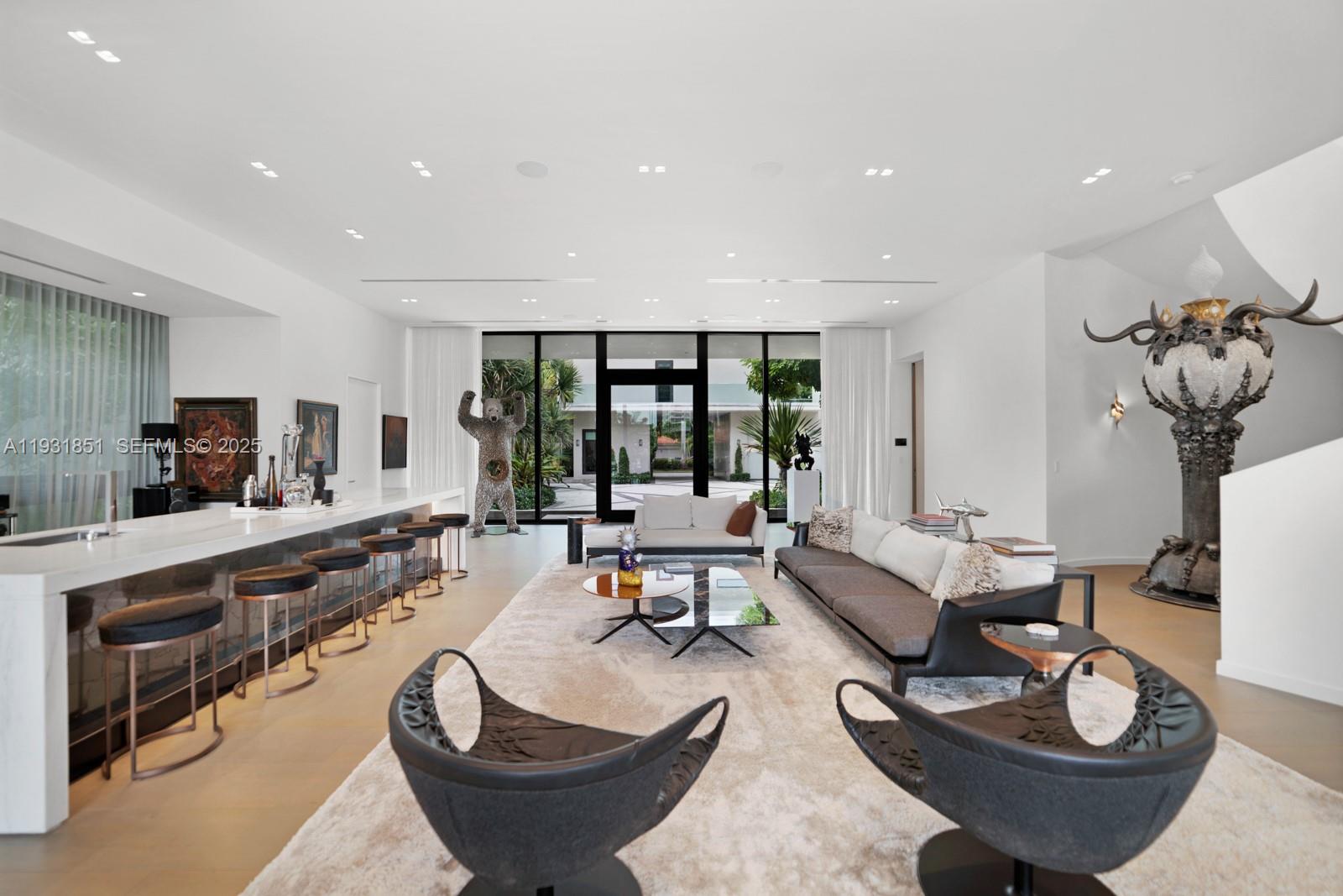 INDIAN CREEK SUB - Residential