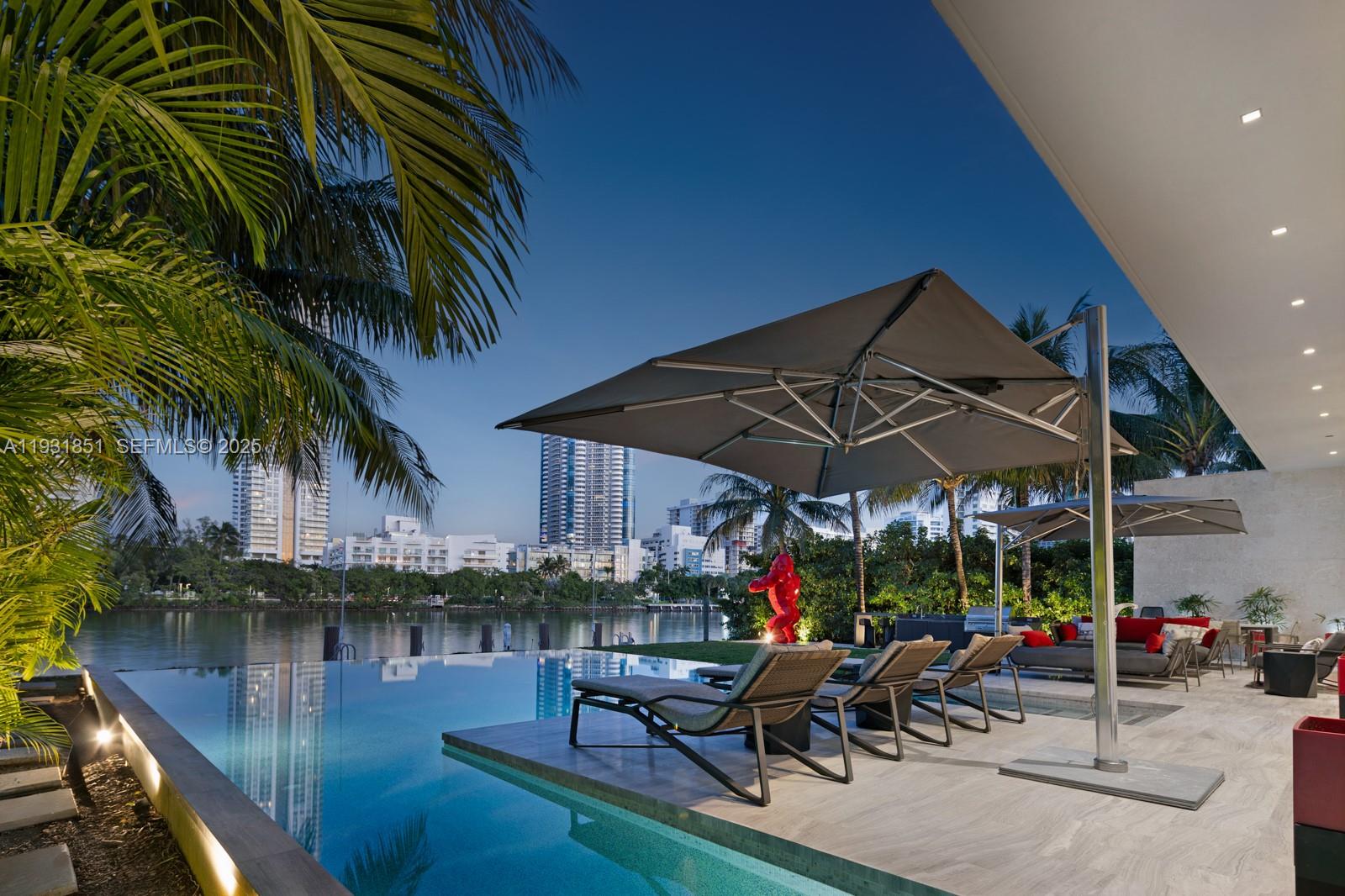 INDIAN CREEK SUB - Residential