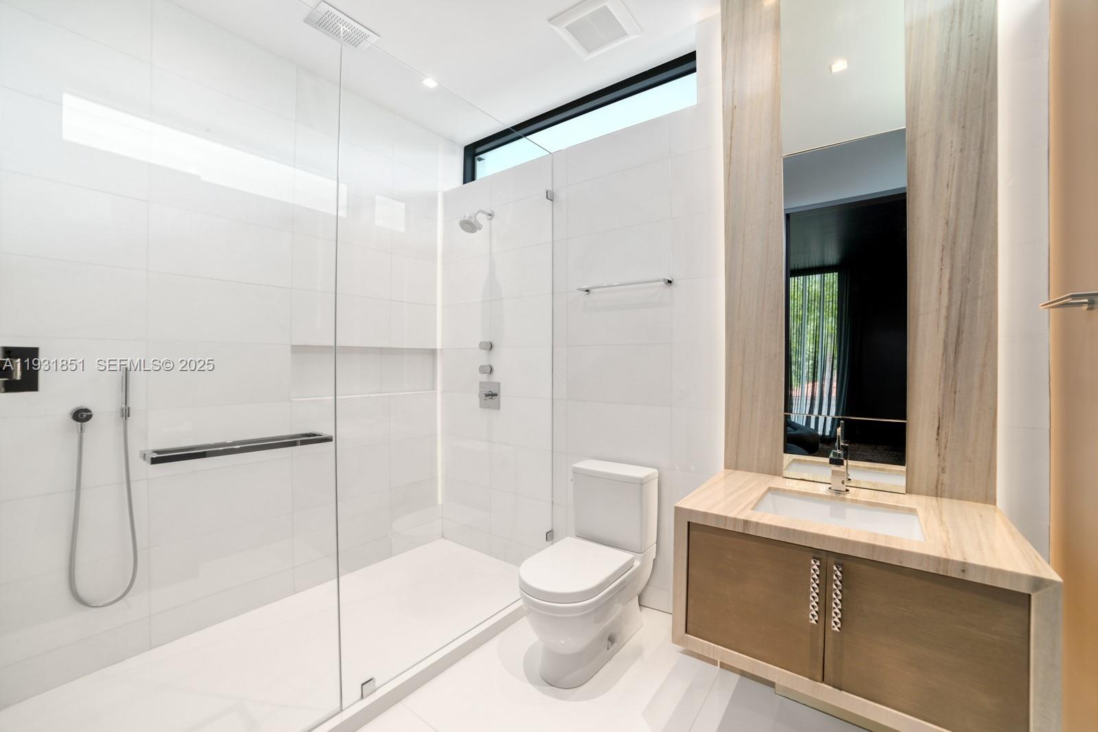 INDIAN CREEK SUB - Residential