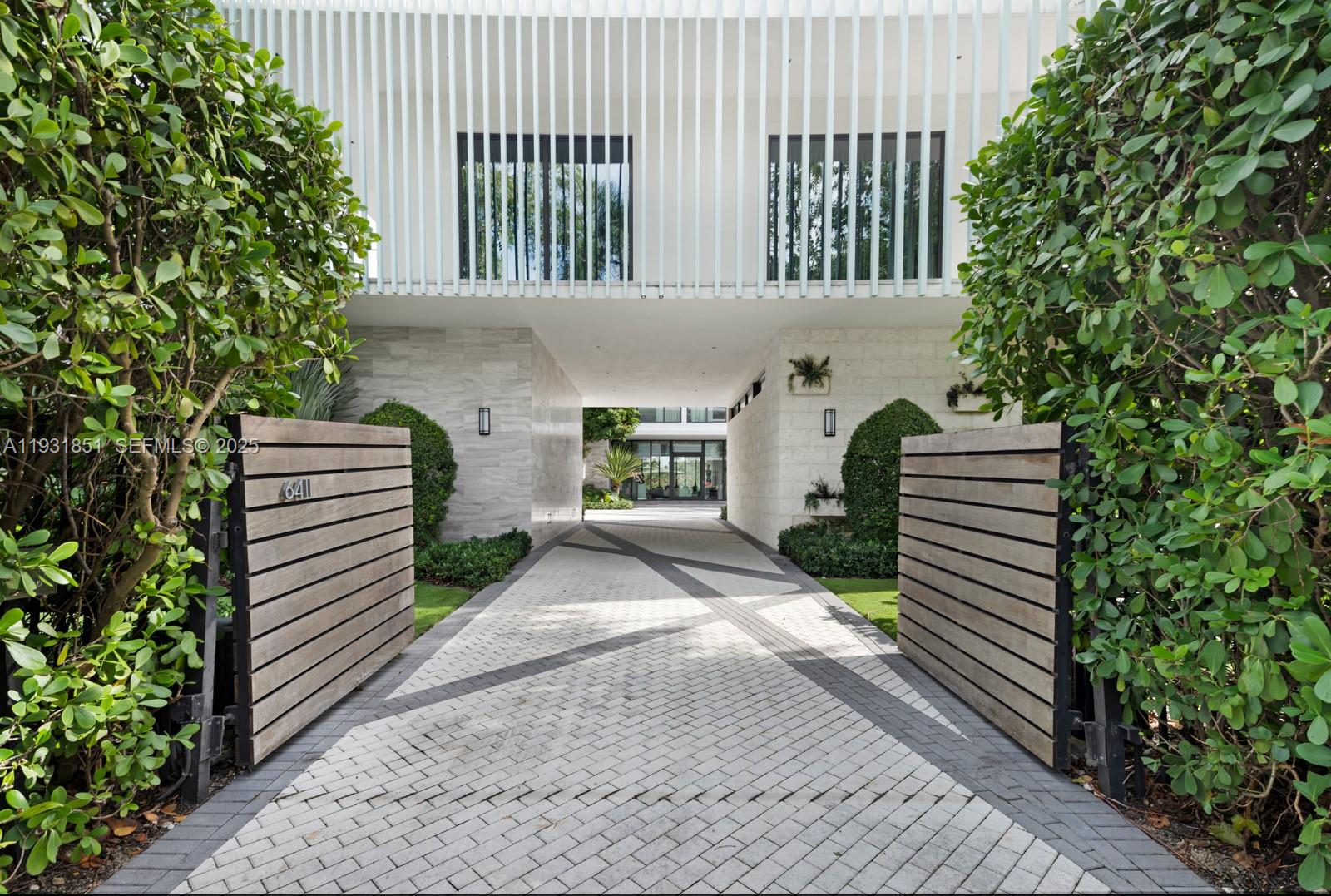 INDIAN CREEK SUB - Residential