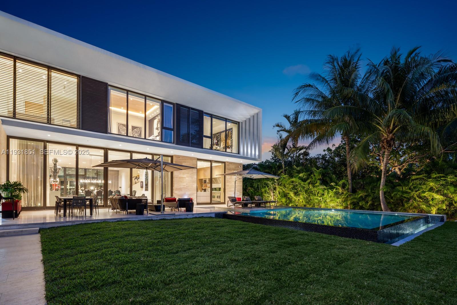 INDIAN CREEK SUB - Residential