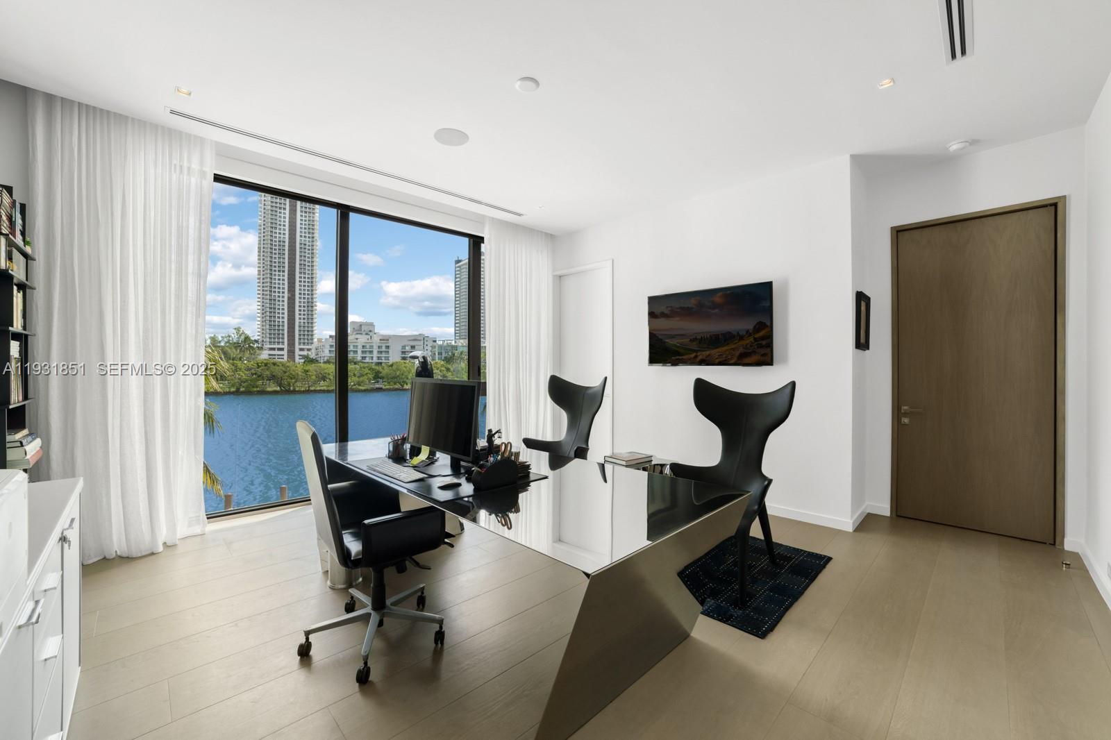 INDIAN CREEK SUB - Residential