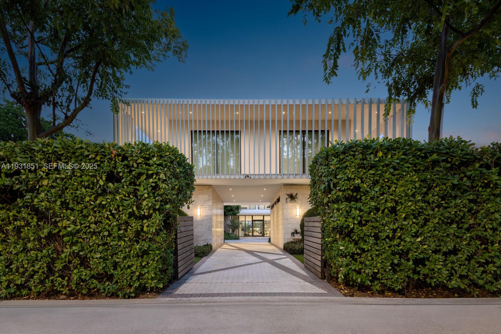 INDIAN CREEK SUB - Residential