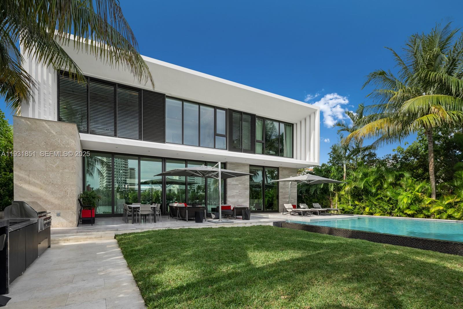 INDIAN CREEK SUB - Residential